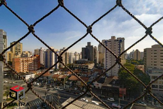 Foto 35 do(a) Apartamento de 3 quartos à venda em Indianópolis, São Paulo