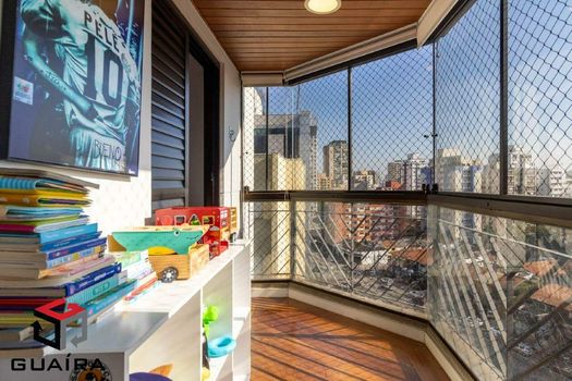 Foto 26 do(a) Apartamento de 3 quartos à venda em Indianópolis, São Paulo