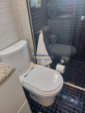 Foto 19 do(a) Apartamento de 1 quartos à venda em Vila Uberabinha, São Paulo