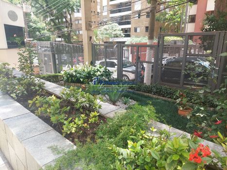 Foto 31 do(a) Apartamento de 1 quartos à venda em Vila Uberabinha, São Paulo