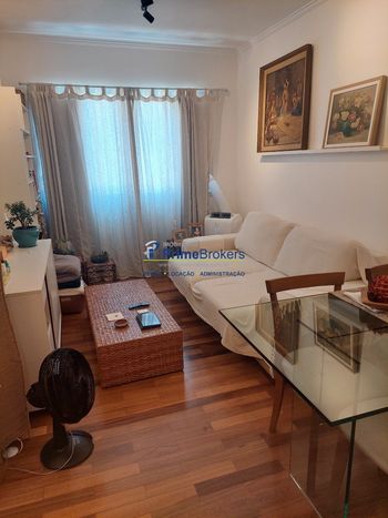 Foto 3 do(a) Apartamento de 1 quartos à venda em Vila Uberabinha, São Paulo