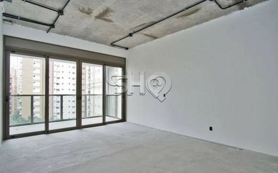Foto 12 do(a) Apartamento de 4 quartos à venda em Vila Nova Conceição, São Paulo
