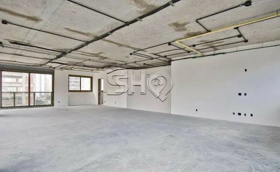 Foto 4 do(a) Apartamento de 4 quartos à venda em Vila Nova Conceição, São Paulo