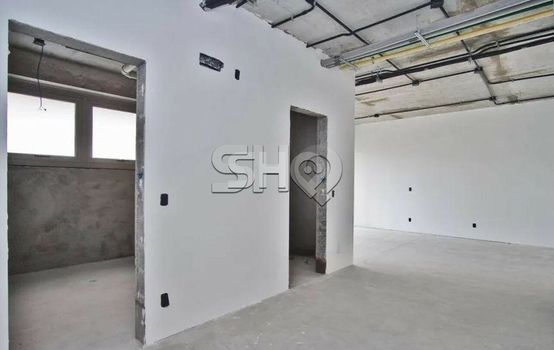 Foto 11 do(a) Apartamento de 4 quartos à venda em Vila Nova Conceição, São Paulo