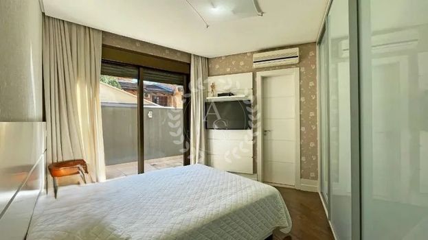 Foto 10 do(a) Apartamento de 2 quartos à venda em Boa Vista, Porto Alegre