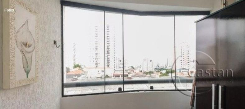 Foto 19 do(a) Apartamento de 2 quartos à venda em Vila Bertioga, São Paulo