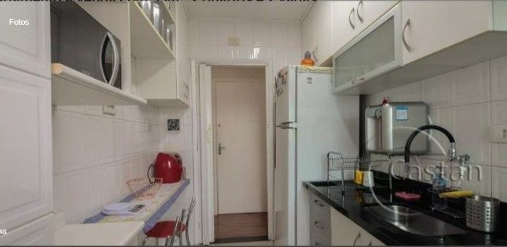 Foto 9 do(a) Apartamento de 2 quartos à venda em Vila Bertioga, São Paulo