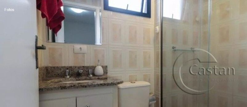 Foto 17 do(a) Apartamento de 2 quartos à venda em Vila Bertioga, São Paulo