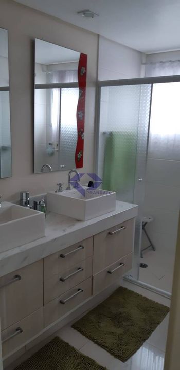 Foto 13 do(a) Apartamento de 3 quartos à venda em Vila Congonhas, São Paulo