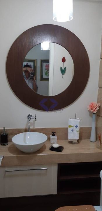 Foto 10 do(a) Apartamento de 3 quartos à venda em Vila Congonhas, São Paulo