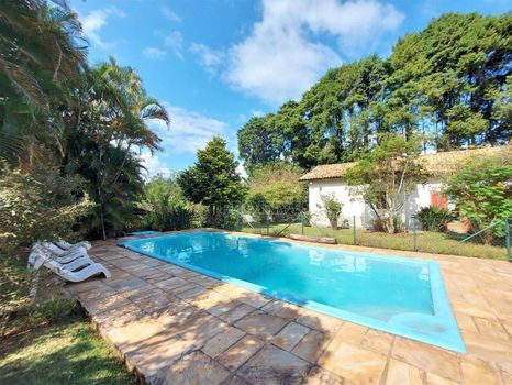 Foto 36 do(a) Casa em Condomínio de 3 quartos à venda em Chácara dos Lagos, Carapicuíba