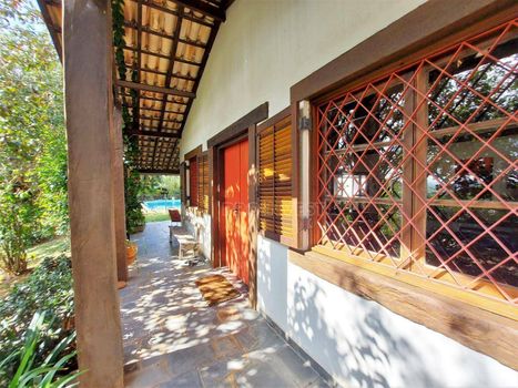 Foto 7 do(a) Casa em Condomínio de 3 quartos à venda em Chácara dos Lagos, Carapicuíba