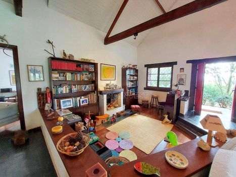 Foto 12 do(a) Casa em Condomínio de 3 quartos à venda em Chácara dos Lagos, Carapicuíba