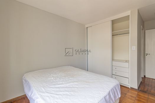 Foto 11 do(a) Apartamento de 2 quartos para alugar em Itaim Bibi, São Paulo