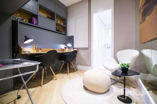 Foto 6 do(a) Apartamento de 4 quartos à venda em Vila Andrade, São Paulo