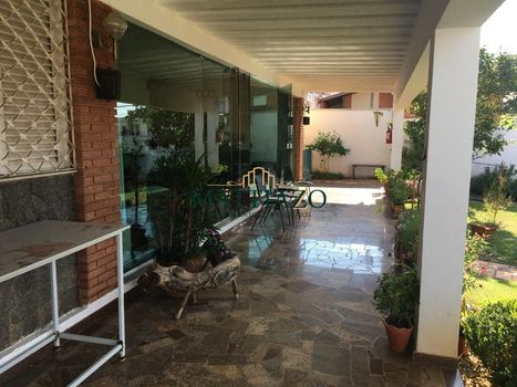 Foto 14 do(a) Casa de 4 quartos à venda em Vila São João, Limeira