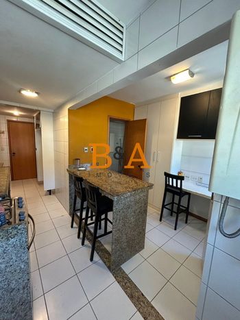 Foto 18 do(a) Apartamento de 3 quartos à venda em Botafogo, Rio de Janeiro