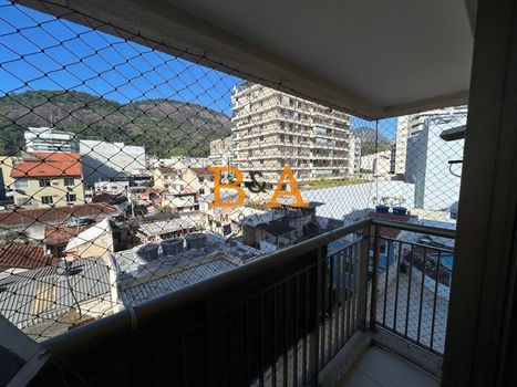 Foto 6 do(a) Apartamento de 3 quartos à venda em Botafogo, Rio de Janeiro
