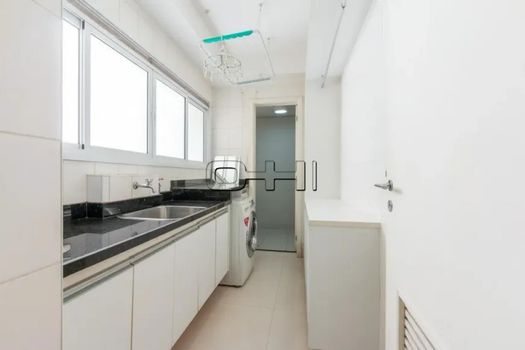 Foto 29 do(a) Apartamento de 3 quartos à venda em Pinheiros, São Paulo