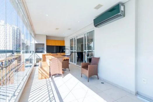 Foto 7 do(a) Apartamento de 3 quartos à venda em Pinheiros, São Paulo