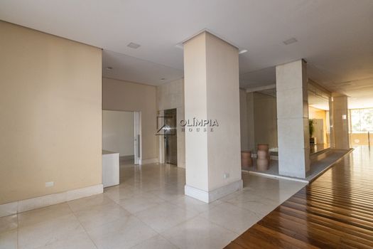 Foto 32 do(a) Apartamento de 3 quartos à venda em Pinheiros, São Paulo