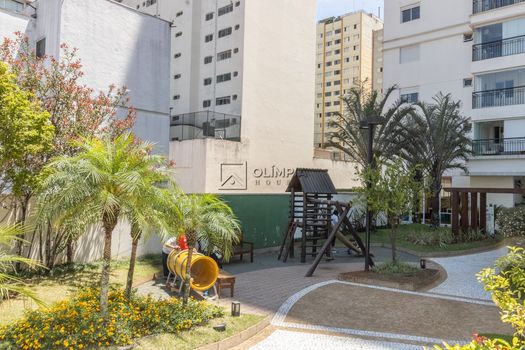 Foto 45 do(a) Apartamento de 3 quartos à venda em Pinheiros, São Paulo