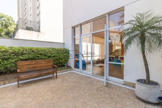 Foto 41 do(a) Apartamento de 3 quartos à venda em Pinheiros, São Paulo