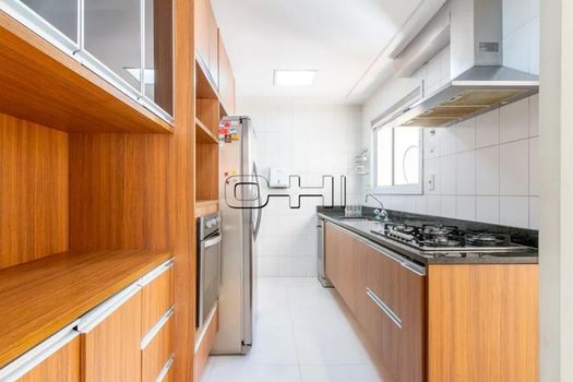 Foto 10 do(a) Apartamento de 3 quartos à venda em Pinheiros, São Paulo