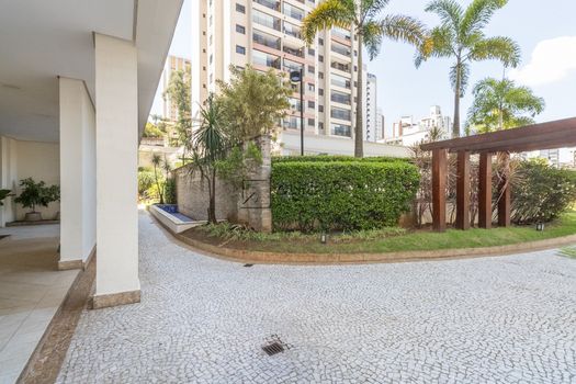 Foto 43 do(a) Apartamento de 3 quartos à venda em Pinheiros, São Paulo