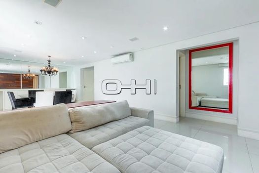 Foto 6 do(a) Apartamento de 3 quartos à venda em Pinheiros, São Paulo
