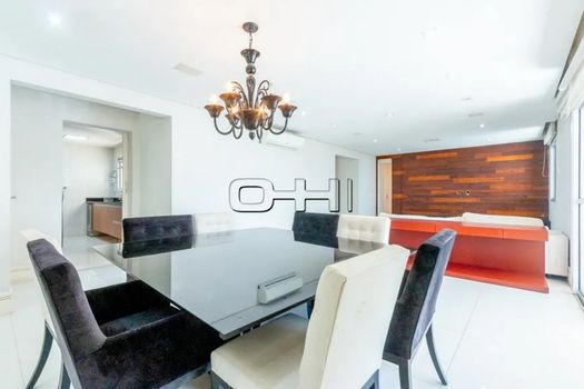 Foto 2 do(a) Apartamento de 3 quartos à venda em Pinheiros, São Paulo