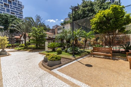 Foto 34 do(a) Apartamento de 3 quartos à venda em Pinheiros, São Paulo
