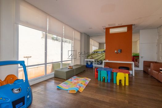 Foto 42 do(a) Apartamento de 3 quartos à venda em Pinheiros, São Paulo