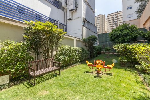 Foto 47 do(a) Apartamento de 3 quartos à venda em Pinheiros, São Paulo