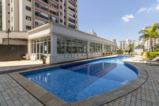 Foto 30 do(a) Apartamento de 3 quartos à venda em Pinheiros, São Paulo