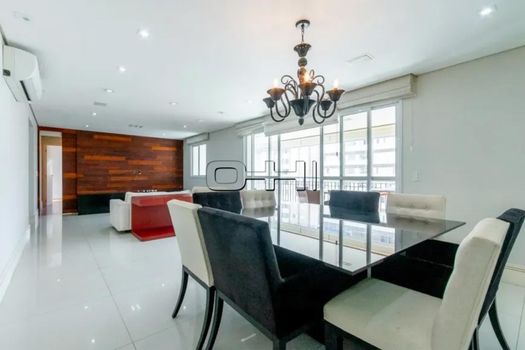 Foto 1 do(a) Apartamento de 3 quartos à venda em Pinheiros, São Paulo