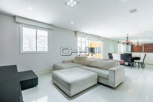 Foto 5 do(a) Apartamento de 3 quartos à venda em Pinheiros, São Paulo