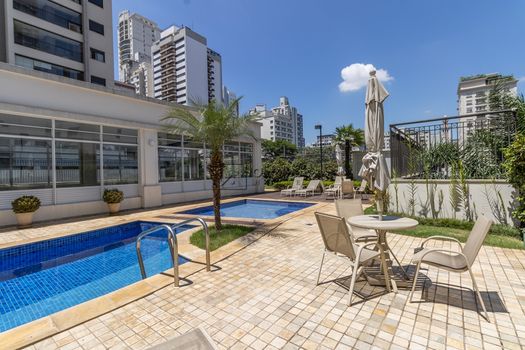 Foto 44 do(a) Apartamento de 3 quartos à venda em Pinheiros, São Paulo