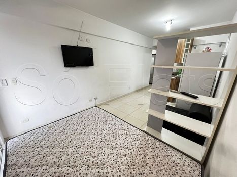 Foto 11 do(a) Apartamento de 1 quartos à venda em Pinheiros, São Paulo
