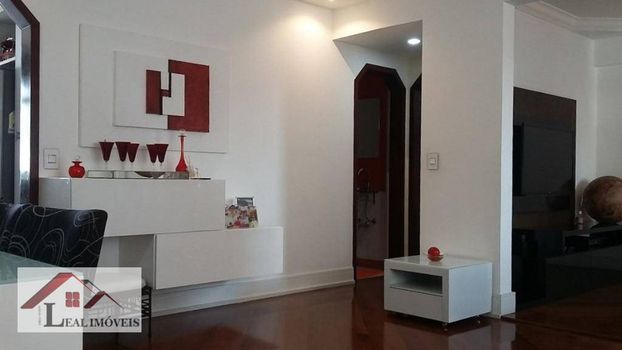 Foto 1 do(a) Apartamento de 3 quartos à venda em Santa Terezinha, Santo André