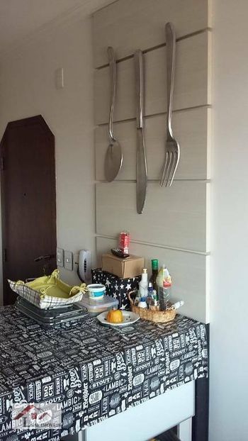 Foto 9 do(a) Apartamento de 3 quartos à venda em Santa Terezinha, Santo André