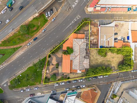 Foto 5 do(a) Sala / Conjunto Comercial false à venda em Centro, Americana