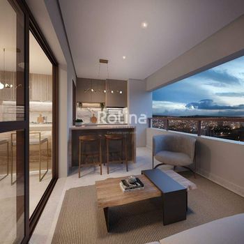 Foto 18 do(a) Apartamento de 3 quartos à venda em Lídice, Uberlândia