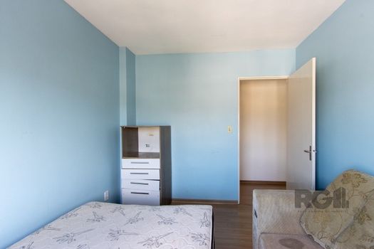 Foto 15 do(a) Apartamento de 2 quartos à venda em Cristal, Porto Alegre