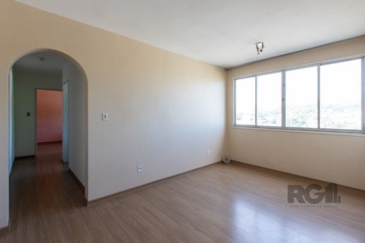 Foto 1 do(a) Apartamento de 2 quartos à venda em Cristal, Porto Alegre