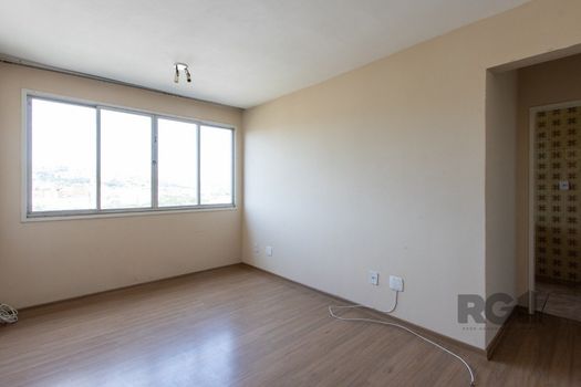 Foto 2 do(a) Apartamento de 2 quartos à venda em Cristal, Porto Alegre