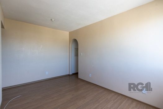 Foto 4 do(a) Apartamento de 2 quartos à venda em Cristal, Porto Alegre