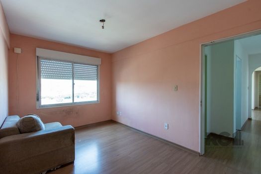 Foto 19 do(a) Apartamento de 2 quartos à venda em Cristal, Porto Alegre