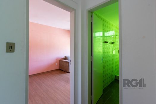 Foto 16 do(a) Apartamento de 2 quartos à venda em Cristal, Porto Alegre
