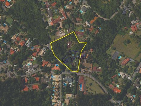 Foto 2 do(a) Casa em Condomínio de 3 quartos à venda em Palos Verdes, Carapicuíba